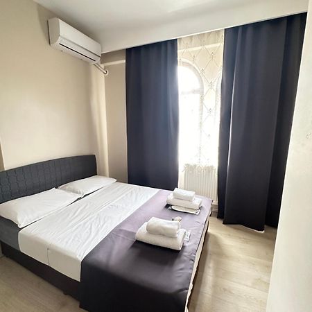 Glr Otel Balıkesir Exteriér fotografie