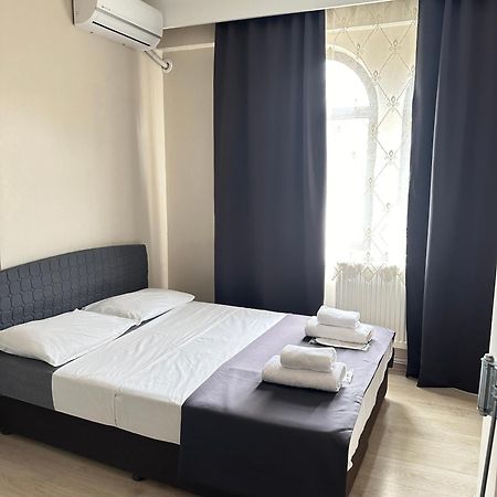 Glr Otel Balıkesir Exteriér fotografie