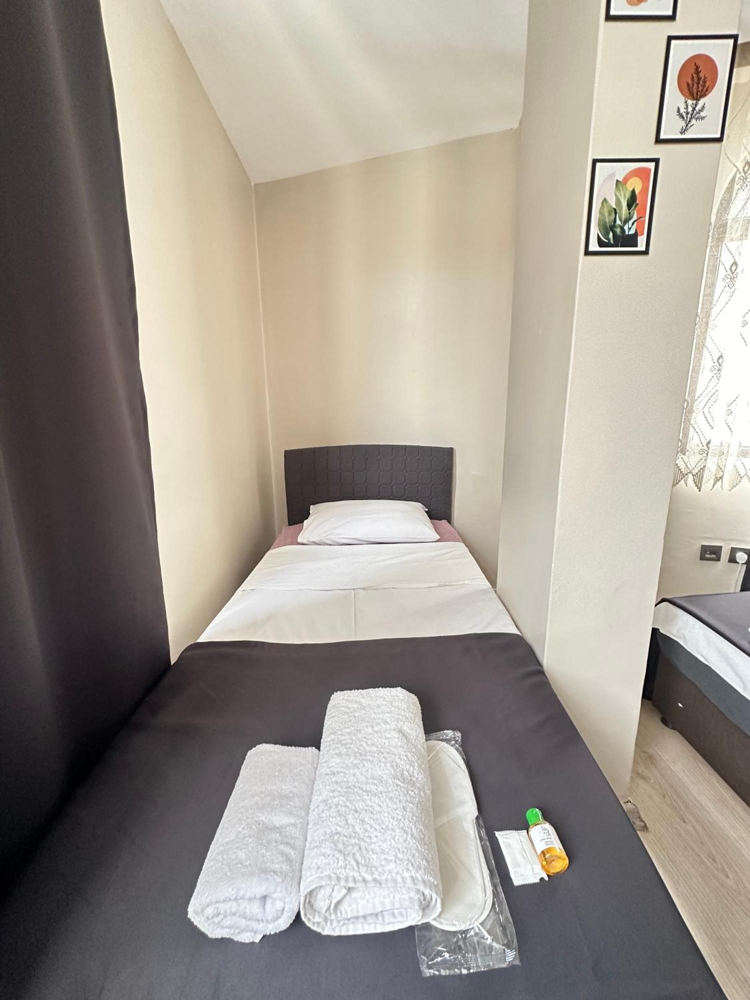 Glr Otel Balıkesir Exteriér fotografie