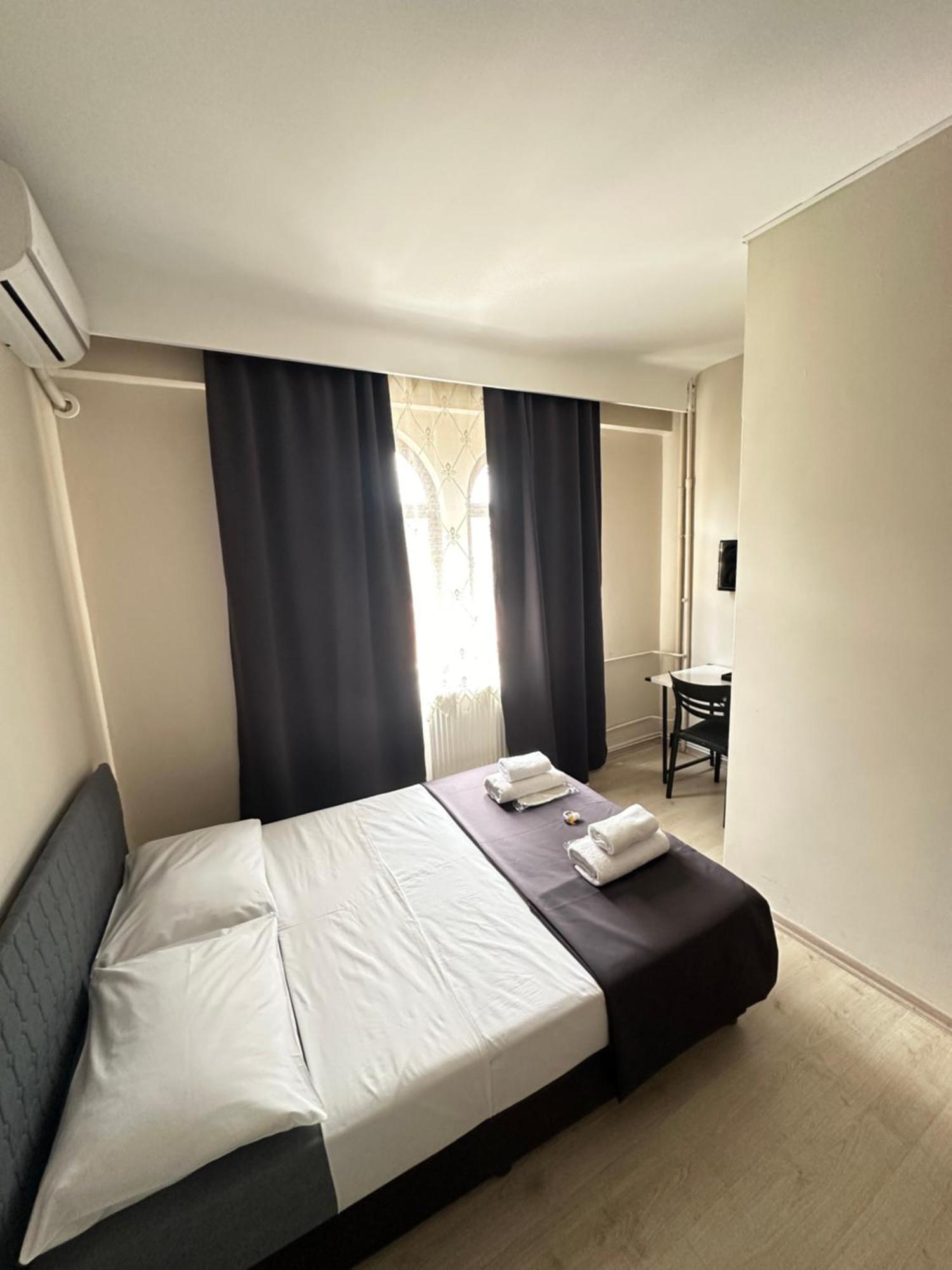 Glr Otel Balıkesir Exteriér fotografie