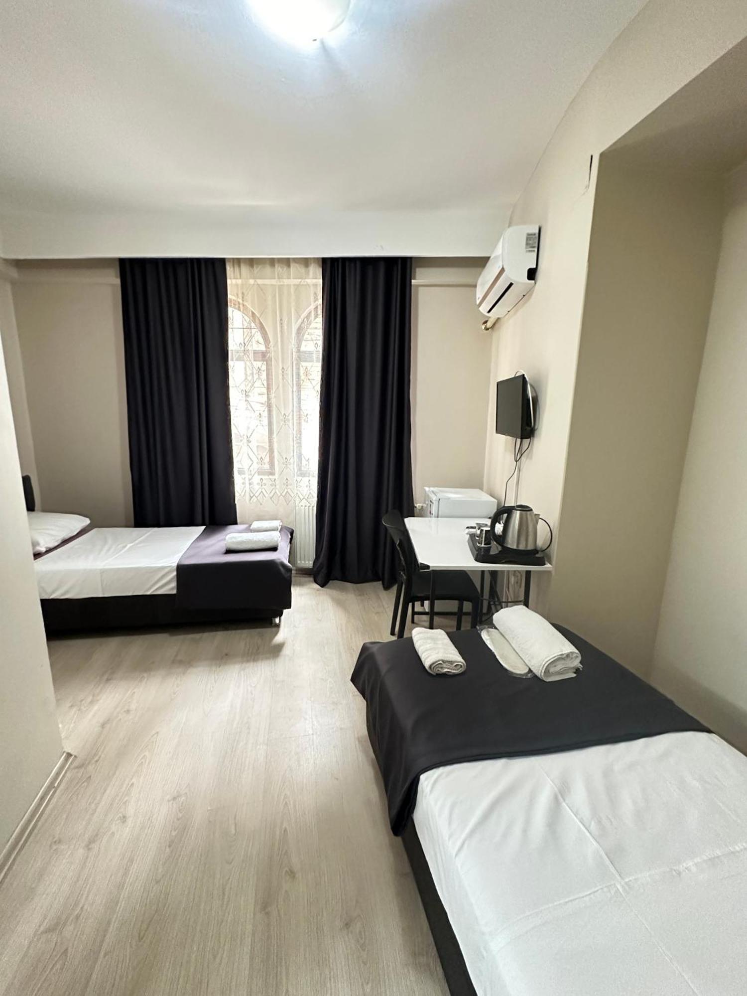 Glr Otel Balıkesir Exteriér fotografie