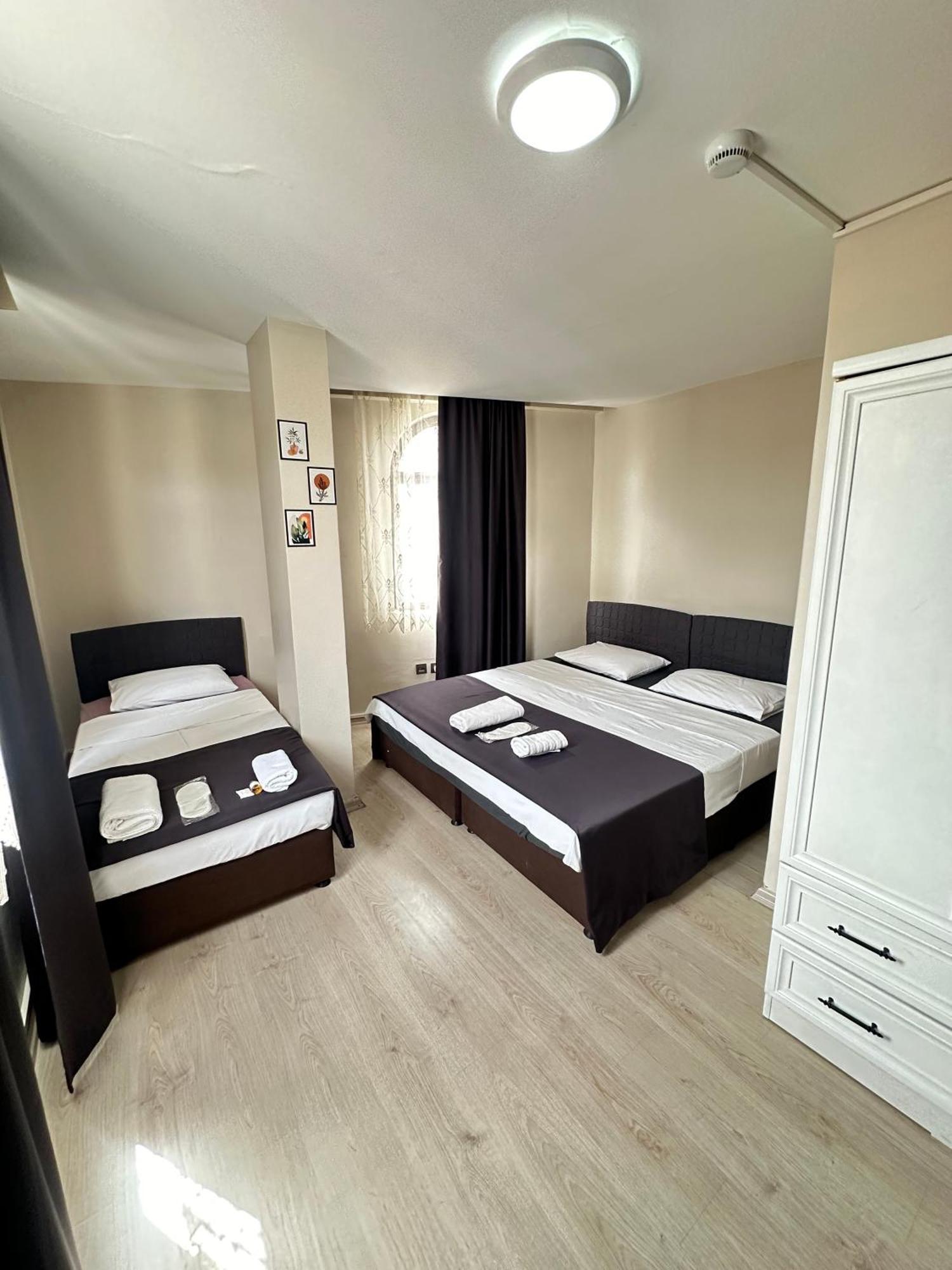 Glr Otel Balıkesir Exteriér fotografie