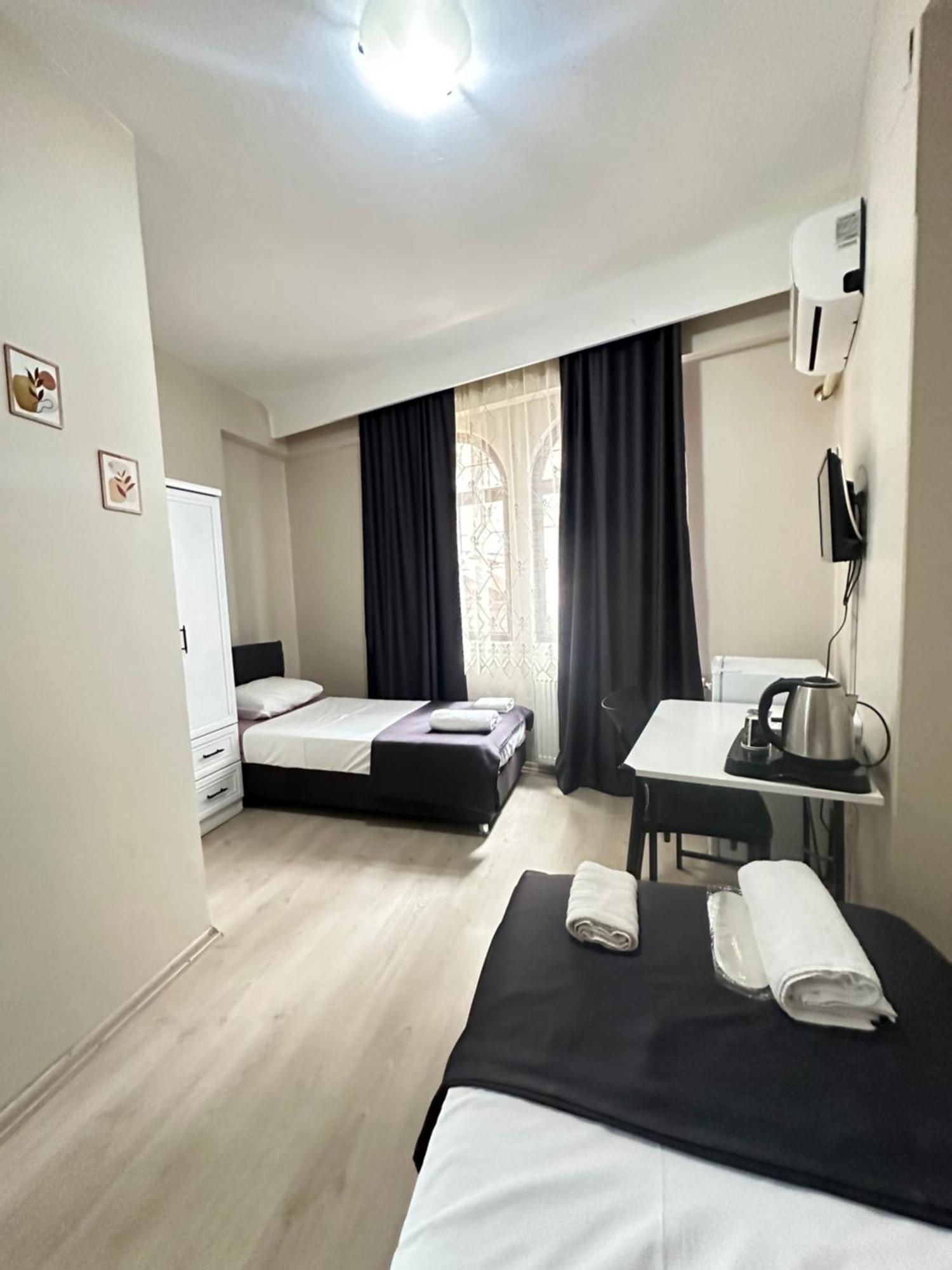 Glr Otel Balıkesir Exteriér fotografie