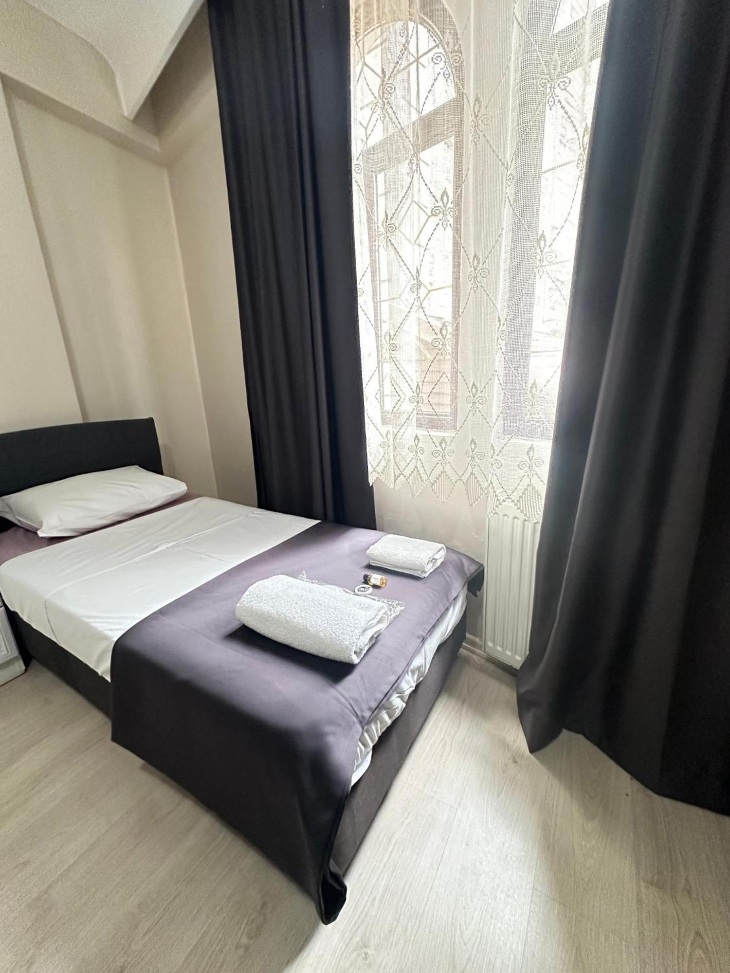 Glr Otel Balıkesir Exteriér fotografie