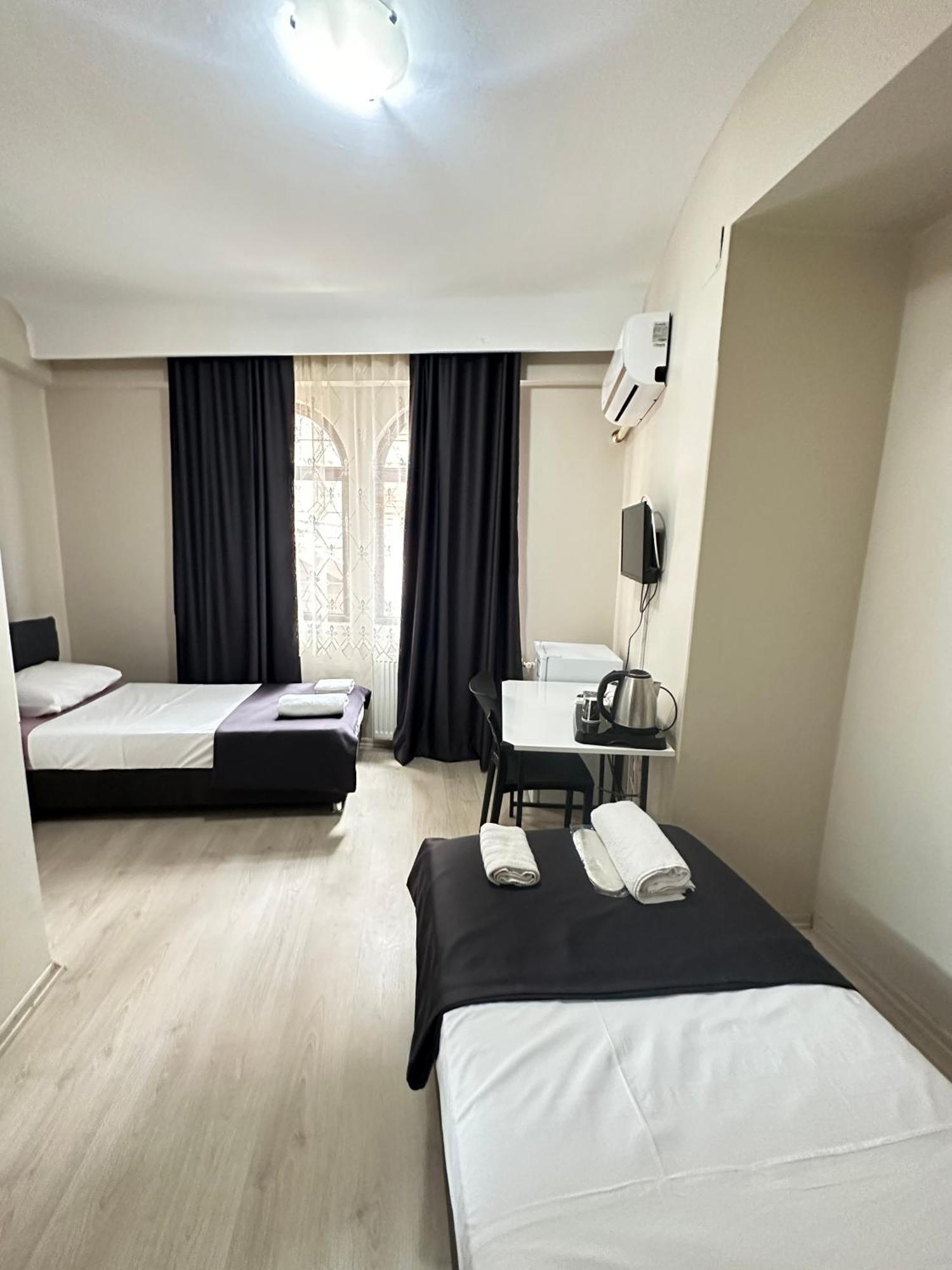Glr Otel Balıkesir Exteriér fotografie