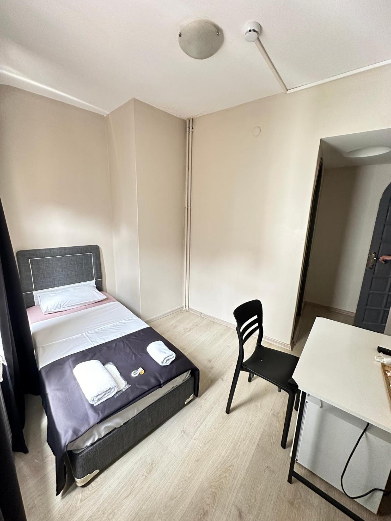 Glr Otel Balıkesir Exteriér fotografie