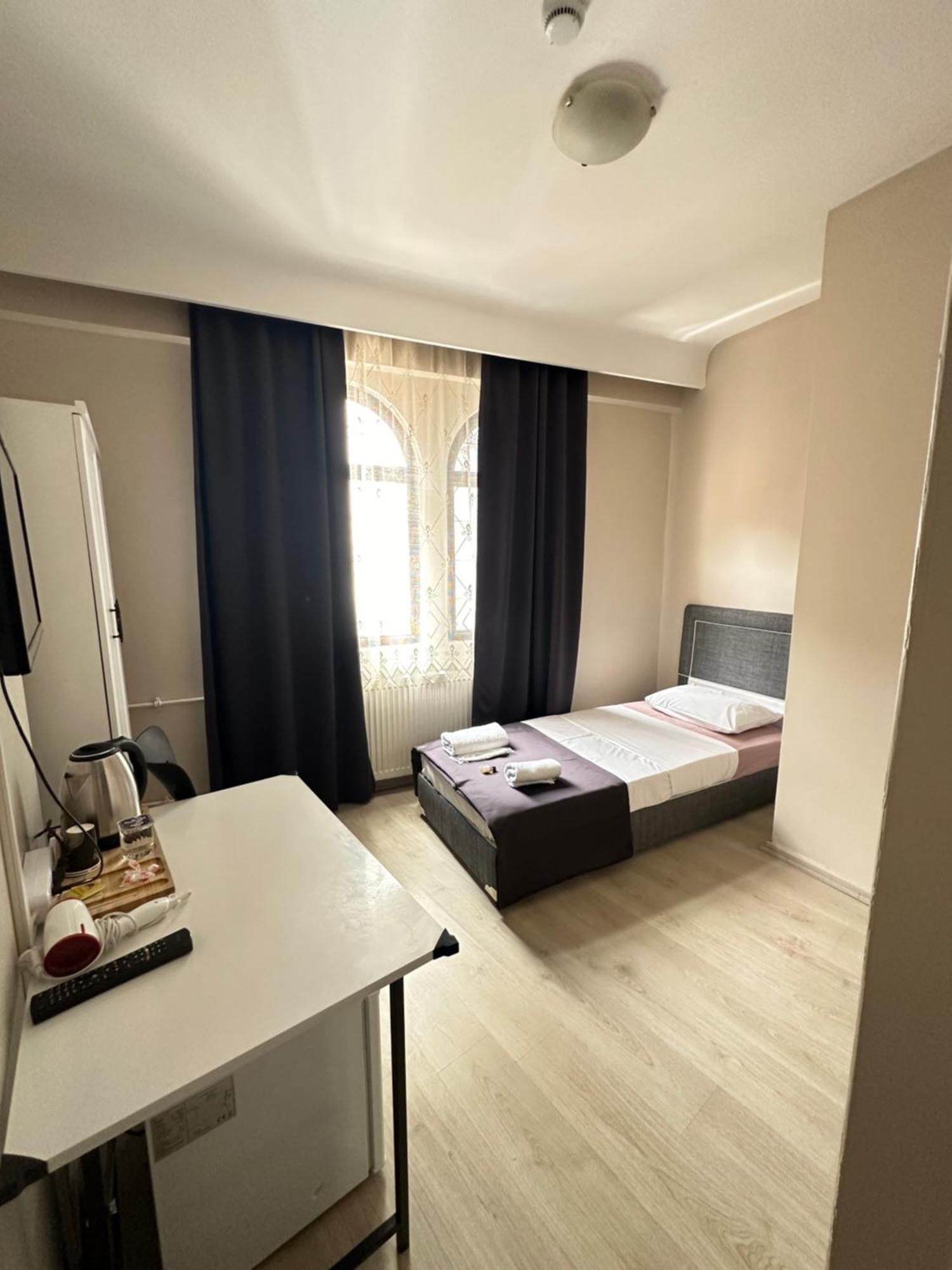 Glr Otel Balıkesir Exteriér fotografie