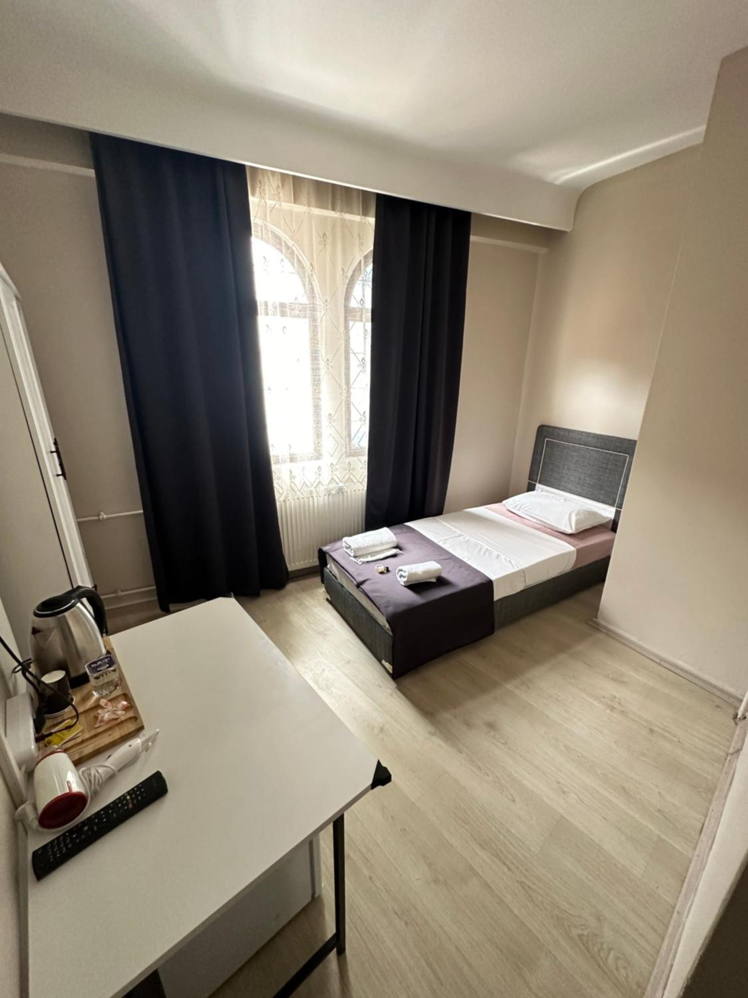 Glr Otel Balıkesir Exteriér fotografie