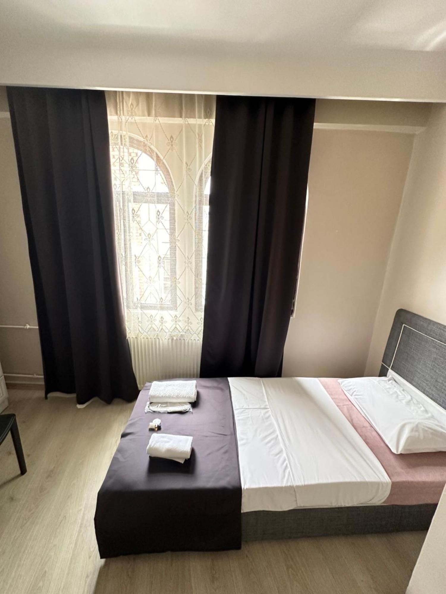 Glr Otel Balıkesir Exteriér fotografie