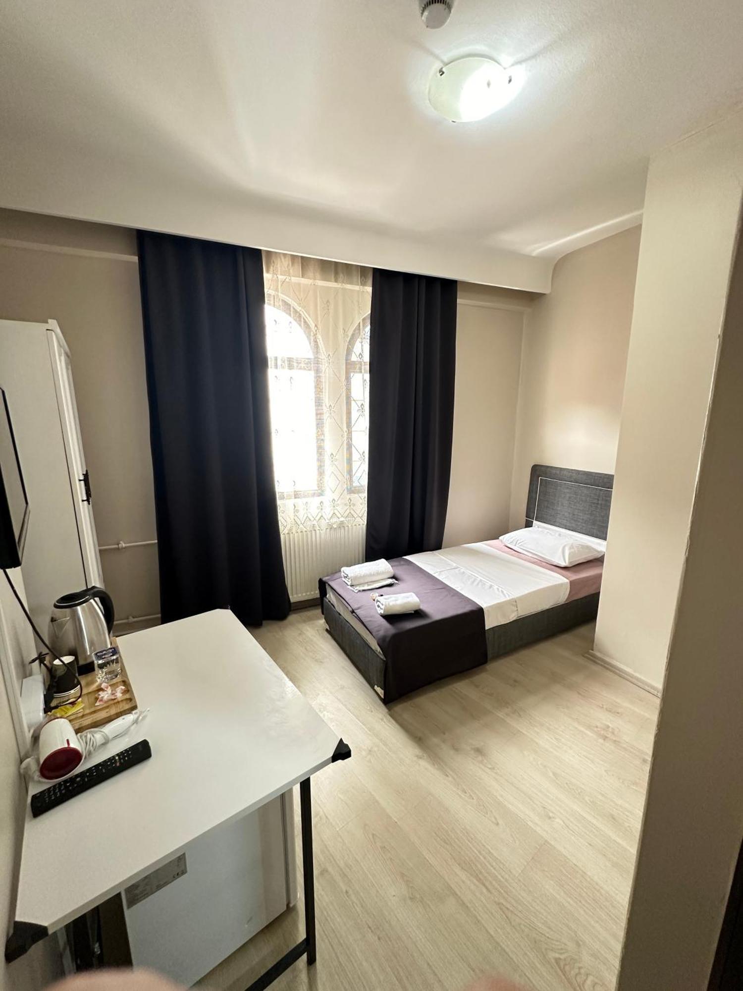 Glr Otel Balıkesir Exteriér fotografie