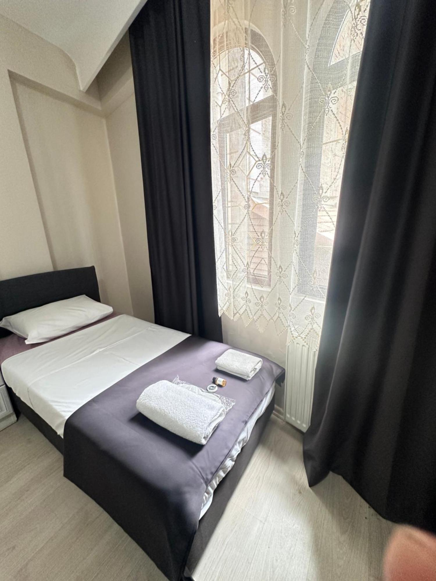 Glr Otel Balıkesir Exteriér fotografie