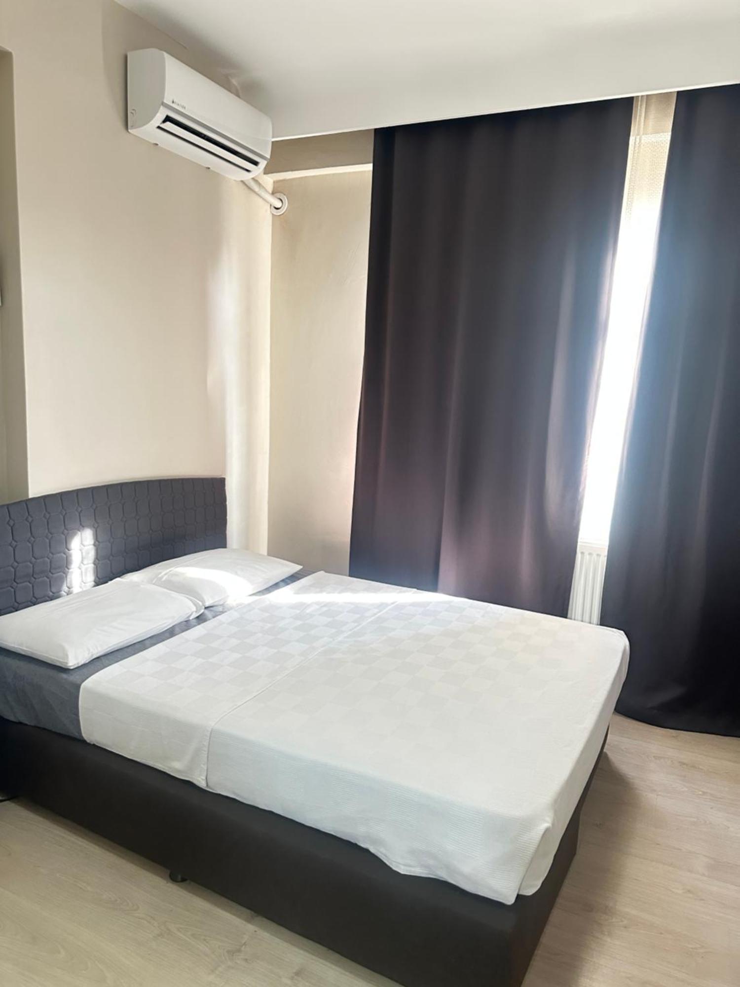 Glr Otel Balıkesir Exteriér fotografie